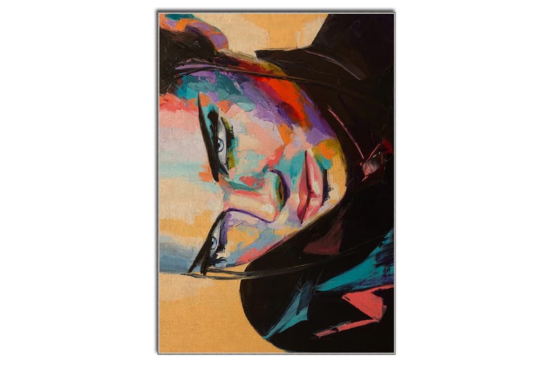 Nunki Wiltonmatta 180x280 cm Rektangulär - Flerfärgad - Textil & mattor - Matta - Modern matta - Wiltonmatta