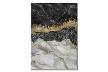 Nunki Wiltonmatta 80x140 cm Rektangulär - Flerfärgad - Textil & mattor - Matta - Modern matta - Wiltonmatta