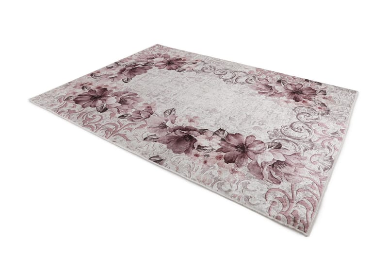 Nunki Wiltonmatta 80x140 cm Rektangulär - Flerfärgad - Textil & mattor - Matta - Modern matta - Wiltonmatta