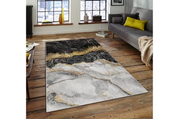 Nunki Wiltonmatta 80x140 cm Rektangulär - Flerfärgad - Textil & mattor - Matta - Modern matta - Wiltonmatta