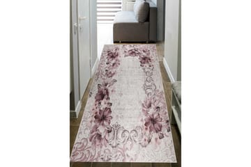 Nunki Wiltonmatta 80x140 cm Rektangulär - Flerfärgad - Textil & mattor - Matta - Modern matta - Wiltonmatta