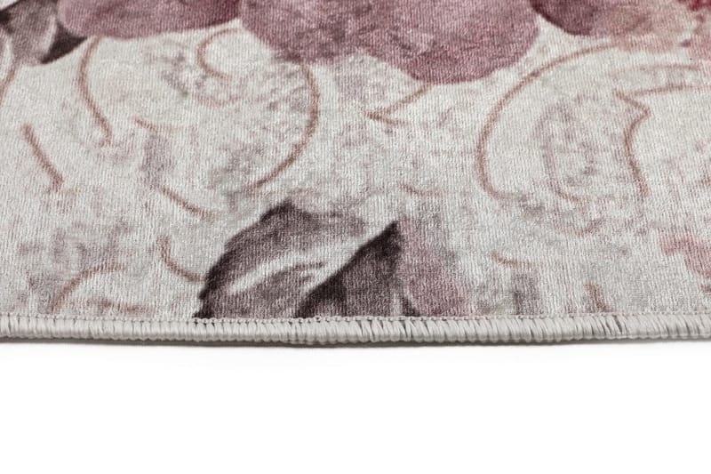 Nunki Wiltonmatta 80x140 cm Rektangulär - Flerfärgad - Textil & mattor - Matta - Modern matta - Wiltonmatta