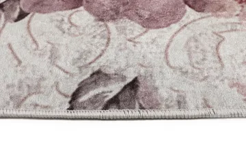 Nunki Wiltonmatta 80x140 cm Rektangulär - Flerfärgad - Textil & mattor - Matta - Modern matta - Wiltonmatta