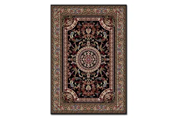 Nunki Wiltonmatta 80x140 cm Rektangulär - Flerfärgad - Textil & mattor - Matta - Modern matta - Wiltonmatta