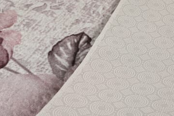 Nunki Wiltonmatta 80x140 cm Rektangulär - Flerfärgad - Textil & mattor - Matta - Modern matta - Wiltonmatta