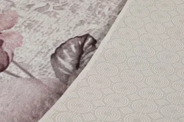 Nunki Wiltonmatta 80x140 cm Rektangulär - Flerfärgad - Textil & mattor - Matta - Modern matta - Wiltonmatta