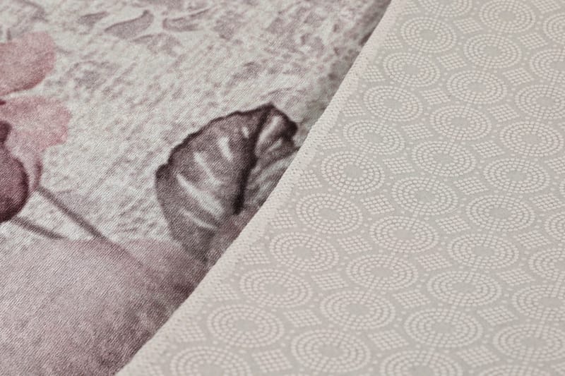 Nunki Wiltonmatta 80x140 cm Rektangulär - Flerfärgad - Textil & mattor - Matta - Modern matta - Wiltonmatta