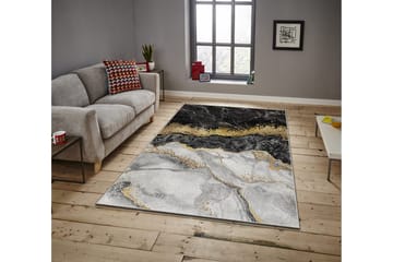 Nunki Wiltonmatta 80x140 cm Rektangulär - Flerfärgad - Textil & mattor - Matta - Modern matta - Wiltonmatta