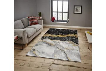 Nunki Wiltonmatta 80x140 cm Rektangulär - Flerfärgad - Textil & mattor - Matta - Modern matta - Wiltonmatta