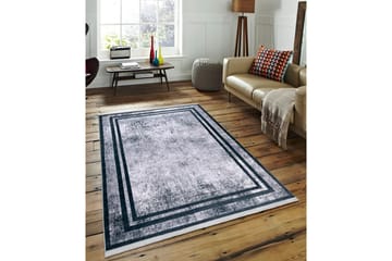 Wiltonmatta Ocean 180x290 Rektangulär - Flerfärgad - Textil & mattor - Matta - Modern matta - Friezematta