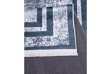 Wiltonmatta Ocean 180x290 Rektangulär - Flerfärgad - Textil & mattor - Matta - Modern matta - Friezematta