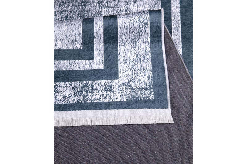 Wiltonmatta Ocean 180x290 Rektangulär - Flerfärgad - Textil & mattor - Matta - Modern matta - Friezematta