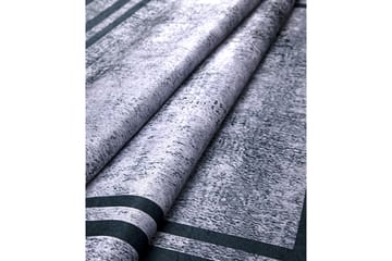 Wiltonmatta Ocean 180x290 Rektangulär - Flerfärgad - Textil & mattor - Matta - Modern matta - Friezematta