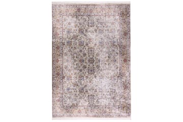 Wiltonmatta Ocean 180x290 Rektangulär - Flerfärgad - Textil & mattor - Matta - Modern matta - Friezematta