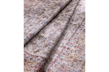 Wiltonmatta Ocean 180x290 Rektangulär - Flerfärgad - Textil & mattor - Matta - Modern matta - Friezematta