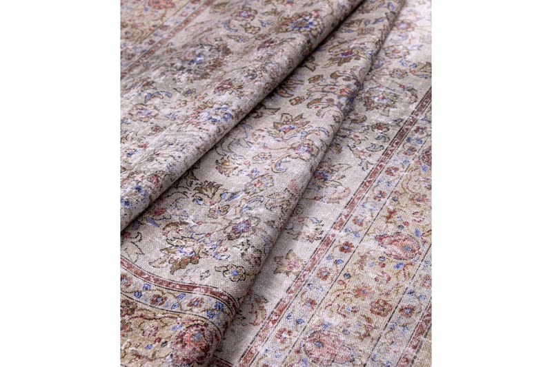 Wiltonmatta Ocean 180x290 Rektangulär - Flerfärgad - Textil & mattor - Matta - Modern matta - Friezematta