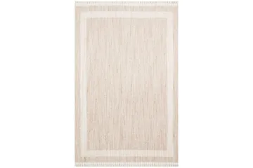 Omprkesh Wiltonmatta 200x290 cm Rektangulär - Beige - Textil & mattor - Matta - Modern matta - Wiltonmatta