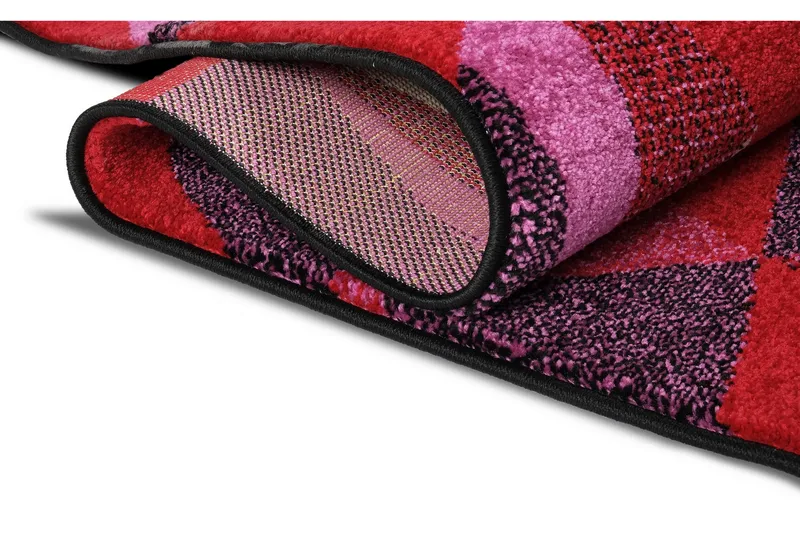 Parathvi Wiltonmatta 160x230 cm Rektangulär - Flerfärgad - Textil & mattor - Matta - Modern matta - Wiltonmatta