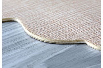 Puran Wiltonmatta 120x180 cm Rektangulär - Brun - Textil & mattor - Matta - Modern matta - Wiltonmatta