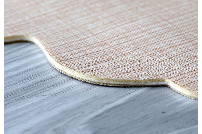 Puran Wiltonmatta 120x180 cm Rektangulär - Brun - Textil & mattor - Matta - Modern matta - Wiltonmatta