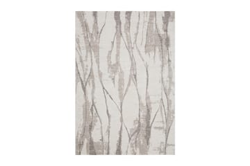 Bella Wiltonmatta 200x290 cm Rektangulär - Creme - Textil & mattor - Matta - Modern matta - Friezematta