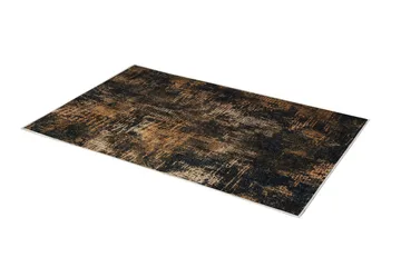 Ronithe Matta 120x180 cm - Flerfärgad - Textil & mattor - Matta - Modern matta - Wiltonmatta
