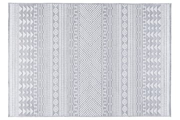 Wiltonmatta Rosy 196x290 Rektangulär