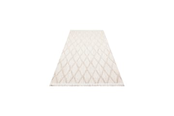Wiltonmatta Saddie 120x180 Rektangulär - Beige - Textil & mattor - Matta - Modern matta - Friezematta