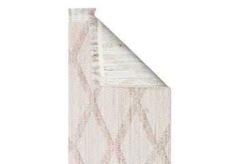 Wiltonmatta Saddie 120x180 Rektangulär - Beige - Textil & mattor - Matta - Modern matta - Friezematta