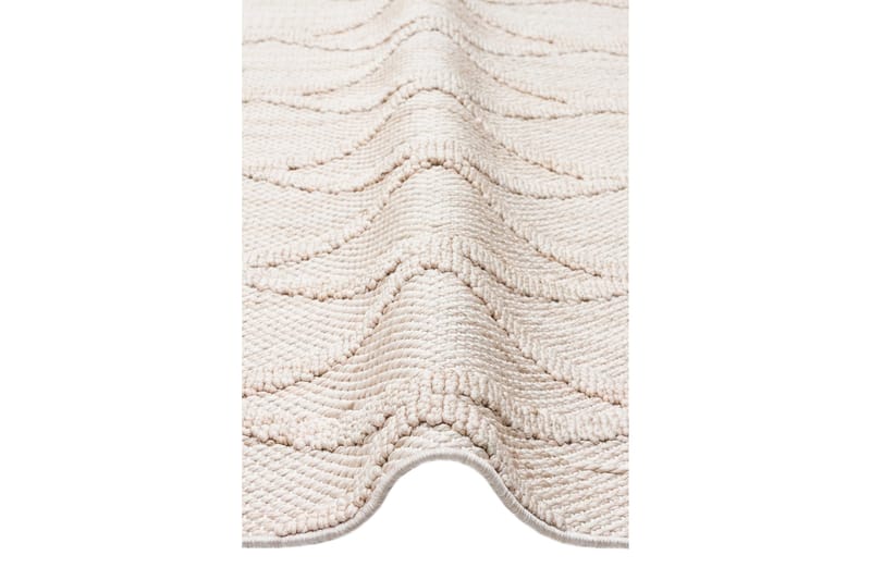 Saddie Wiltonmatta 120x180 cm Rektangulär - Beige - Textil & mattor - Matta - Modern matta - Friezematta