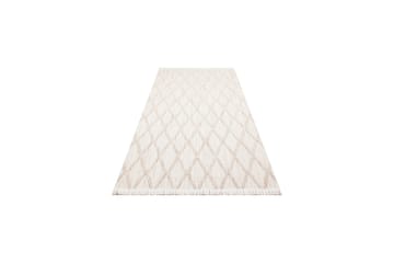 Saddie Wiltonmatta 120x180 cm Rektangulär - Beige - Textil & mattor - Matta - Modern matta - Friezematta