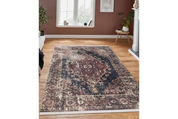 Wiltonmatta Sail 180x290 Rektangulär - Flerfärgad - Textil & mattor - Matta - Modern matta - Friezematta