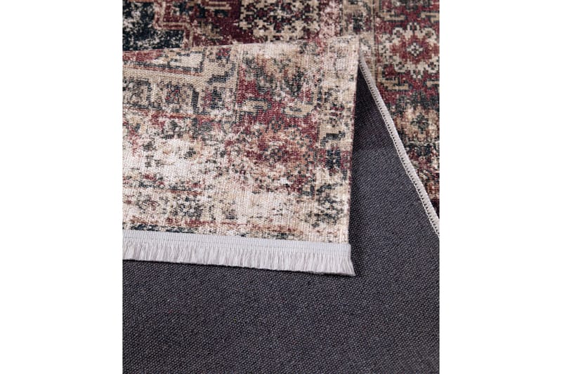 Wiltonmatta Sail 180x290 Rektangulär - Flerfärgad - Textil & mattor - Matta - Modern matta - Friezematta