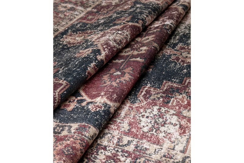 Wiltonmatta Sail 180x290 Rektangulär - Flerfärgad - Textil & mattor - Matta - Modern matta - Friezematta