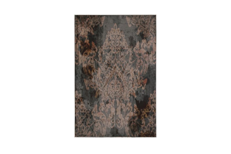 Salehe Matta 100x150 cm - Flerfärgad - Textil & mattor - Matta - Modern matta - Wiltonmatta