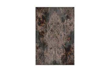 Salehe Matta 100x150 cm - Flerfärgad - Textil & mattor - Matta - Modern matta - Wiltonmatta