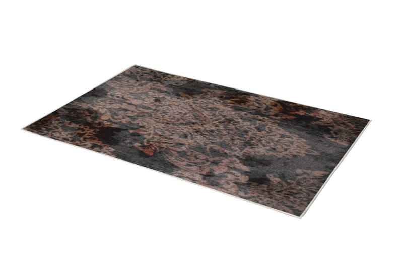 Salehe Matta 100x150 cm - Flerfärgad - Textil & mattor - Matta - Modern matta - Wiltonmatta