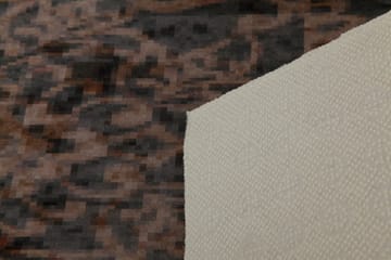 Salehe Matta 100x150 cm - Flerfärgad - Textil & mattor - Matta - Modern matta - Wiltonmatta