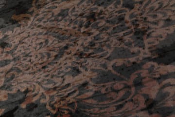 Salehe Matta 100x150 cm - Flerfärgad - Textil & mattor - Matta - Modern matta - Wiltonmatta