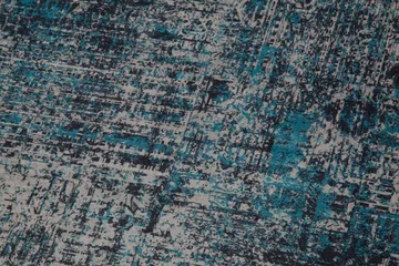 Salvian Matta 100x150 cm - Flerfärgad - Textil & mattor - Matta - Modern matta - Wiltonmatta