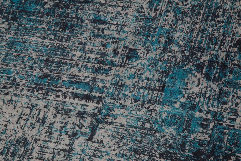 Salvian Matta 100x150 cm - Flerfärgad - Textil & mattor - Matta - Modern matta - Wiltonmatta