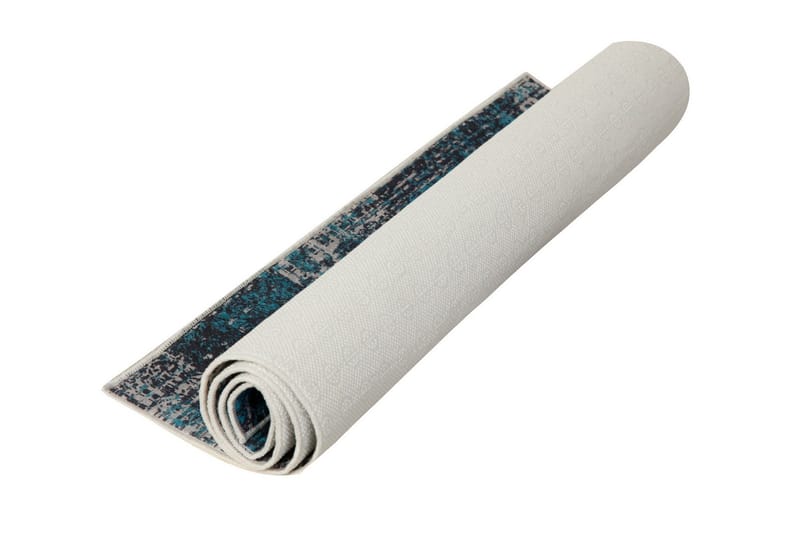 Salvian Matta 100x150 cm - Flerfärgad - Textil & mattor - Matta - Modern matta - Wiltonmatta