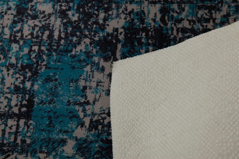 Salvian Matta 100x150 cm - Flerfärgad - Textil & mattor - Matta - Modern matta - Wiltonmatta