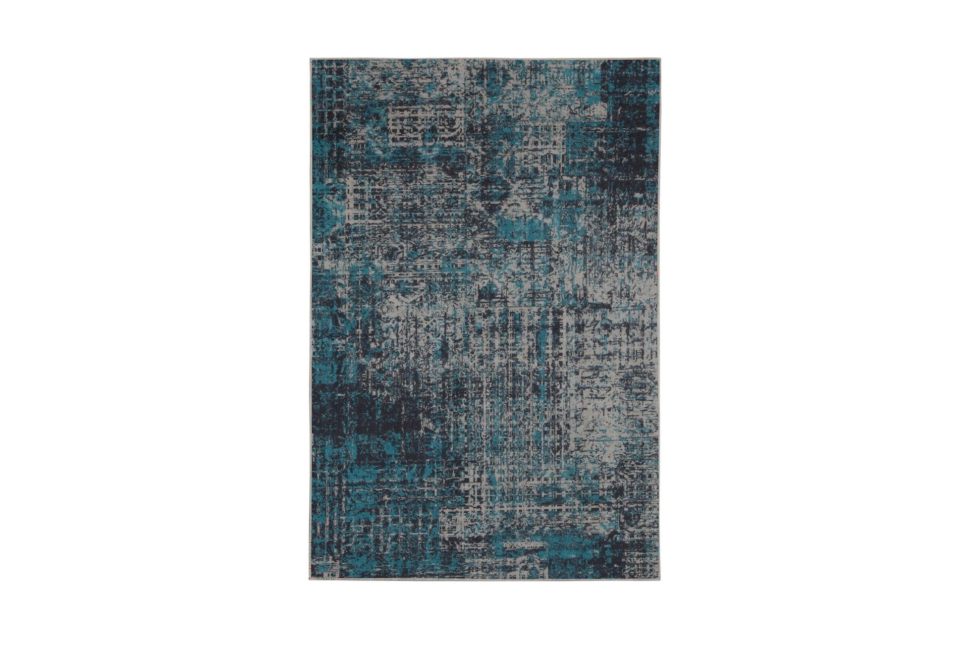 Salvian Matta 100x150 cm - Flerfärgad