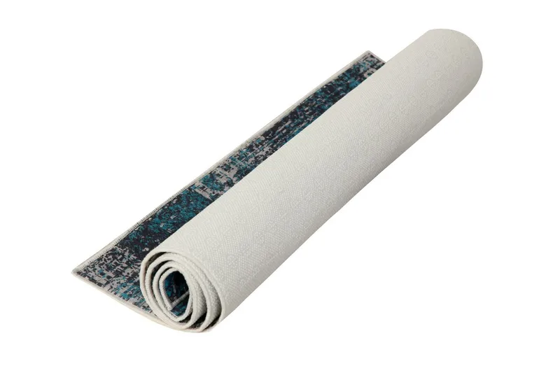 Salvian Matta 120x180 cm - Flerfärgad - Textil & mattor - Matta - Modern matta - Wiltonmatta