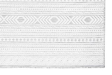 Wiltonmatta Sand 78x150 Rektangulär - Creme - Textil & mattor - Matta - Modern matta - Friezematta
