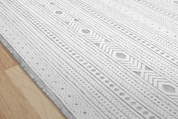 Wiltonmatta Sand 78x150 Rektangulär - Creme - Textil & mattor - Matta - Modern matta - Friezematta