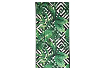 Serhat Matta 120x180 cm - Flerfärgad/Sammet - Textil & mattor - Matta - Modern matta - Wiltonmatta