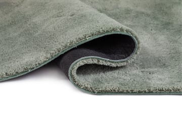 Soft Wiltonmatta 160x230 cm - Grön - Textil & mattor - Matta - Modern matta - Wiltonmatta