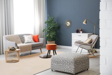 Soft Wiltonmatta 200x290 cm - Natur - Textil & mattor - Matta - Modern matta - Wiltonmatta